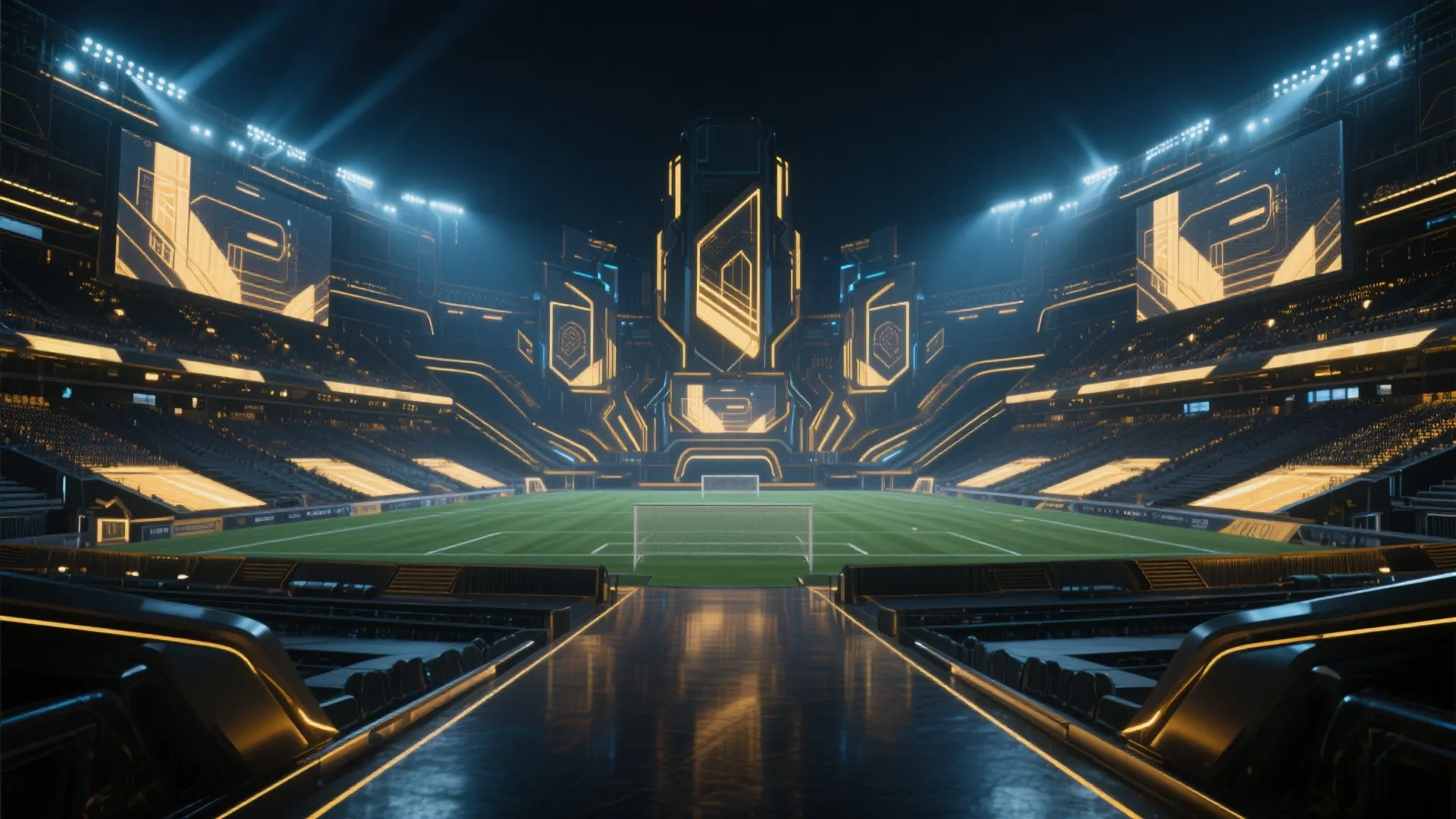 Global Sports Broadcasting Matrix
