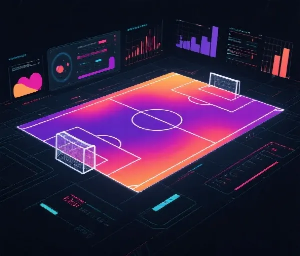 Data Heatmap