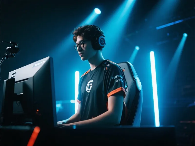 Esports Analysis