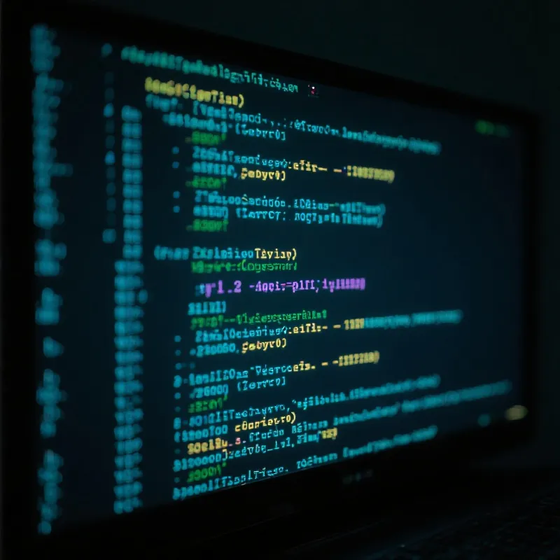 Algorithm Transparency