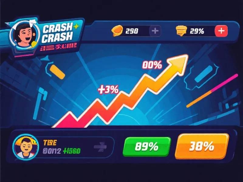 Innovative Crypto Games