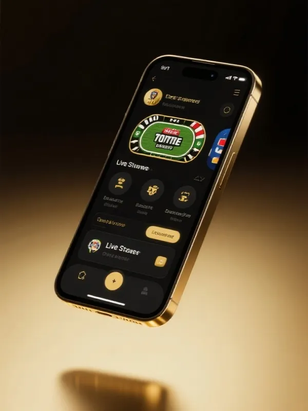星空体育 (Starsky Sports) App 界面展示