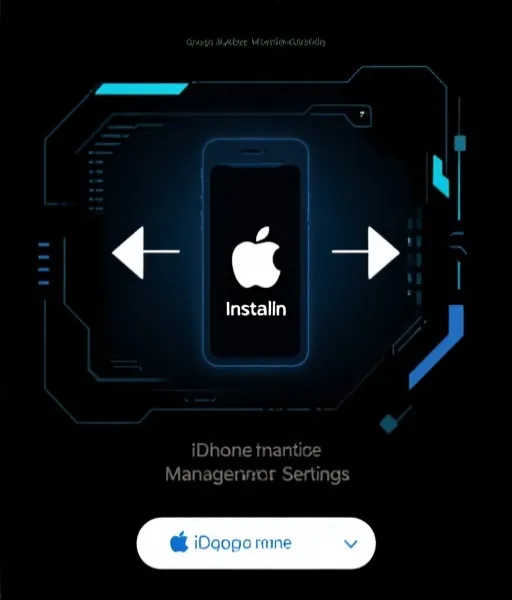 iOS 安装图解