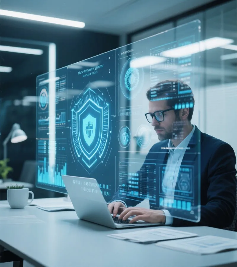 Privacy and Compliance Operations
